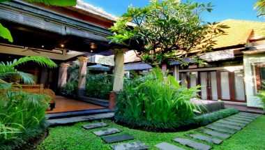The Bali Dream Villa Seminyak in Bali, ID