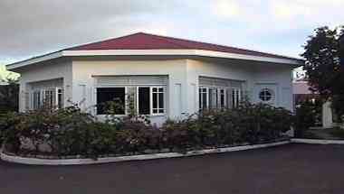 Treasure Beach Hotel a St. Elizabeth, JM