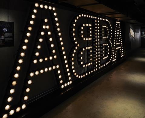 Abba the Museum