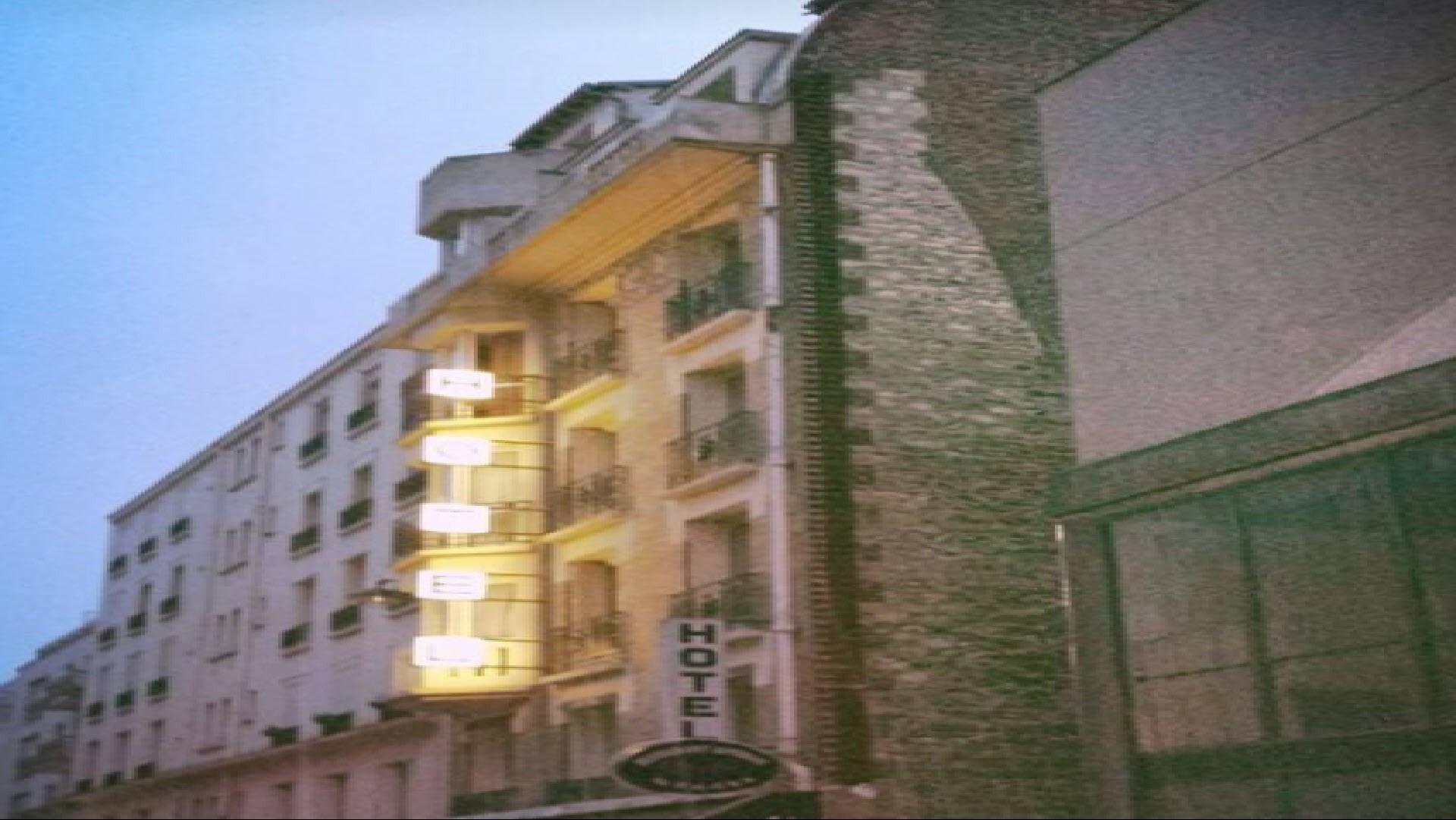 Hotel Auguste image