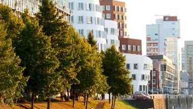 Duesseldorf Convention в Dusseldorf, DE