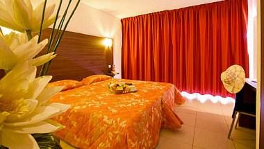 Hotel Le Maritime à Perpignan, FR