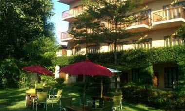 รูปสถานที่จัดงาน