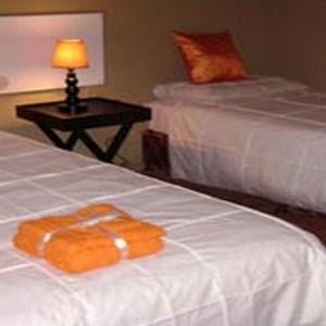 Klip Lapa в Robertson, ZA