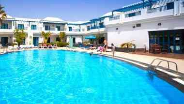 THB Tropical Island в Lanzarote, ES