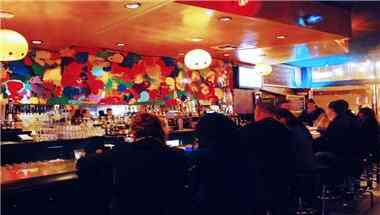 Monkey Bar Sacramento в Sacramento, CA