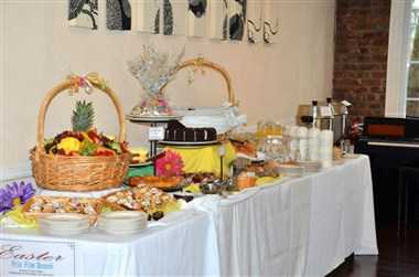 My Kitchen Restaurant в Queens, NY