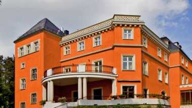 Paulinum Palace, Jelenia Gora, PL