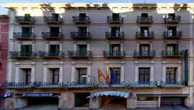 Hotel Gaudi i Barcelona, ES