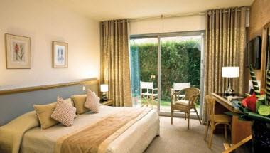 Hotel Le Flamboyant em Annecy-le-Vieux, FR