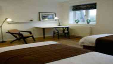 Munkerupgaard Kurusejendom em Gilleleje, DK