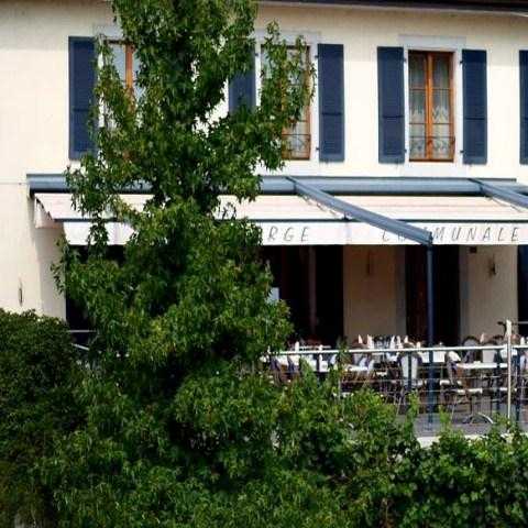 Auberge Communale A L'union en Gilly, CH