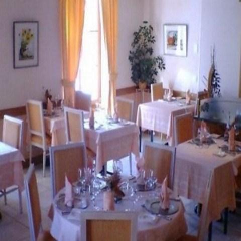 Auberge Communale A L'union en Gilly, CH