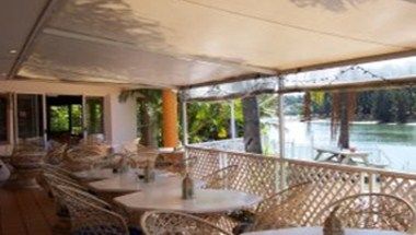 Изображение места проведения