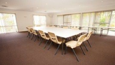 Изображение места проведения