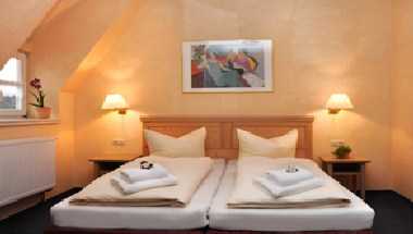 Hotel Schlosswirt Altmuehltal in Dietfurt an der Altmuhl, DE