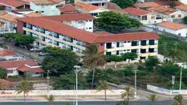 Apart Hotel Residence, Aracaju, BR
