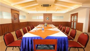 Hotel North Pride em Kochi, IN