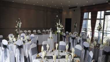 The Quay Complex a Musselburgh, GB2