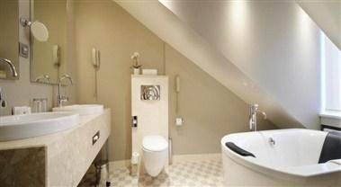 Opera Hotel & Spa a Riga, LV