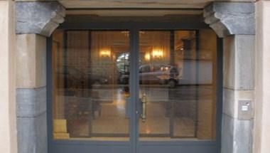 Hotel Le Sauvage image