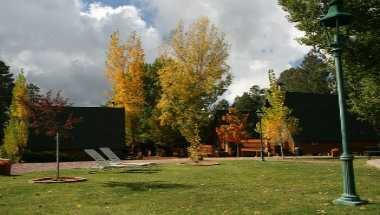 Cabins On Strawberry Hill, Strawberry, AZ