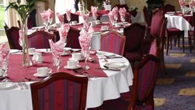 Leigh Golf Club a Warrington, GB1