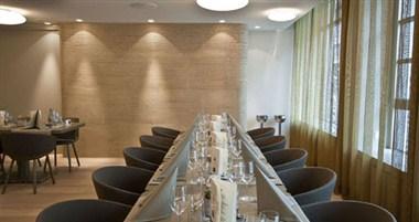 Hotel Herisau a Appenzell, CH