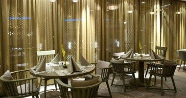 Bild på anläggning