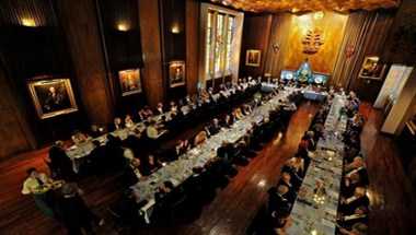 Carpenters Hall a London, GB1