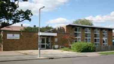 Tilgate Community Centre в Crawley, GB1