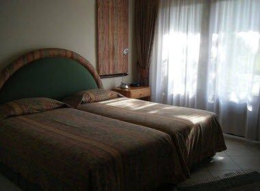 Изображение места проведения