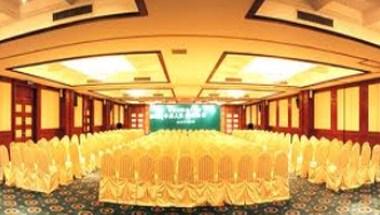 Golden Gulf Hotel em Shantou, CN