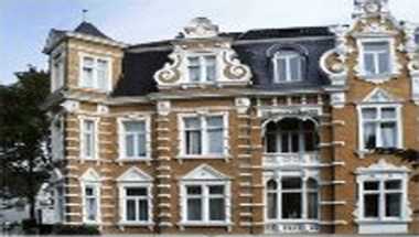 Hotel Kronprinzen em Bonn, DE