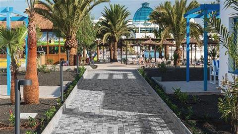 Elba Premium Suites a Playa Blanca, ES