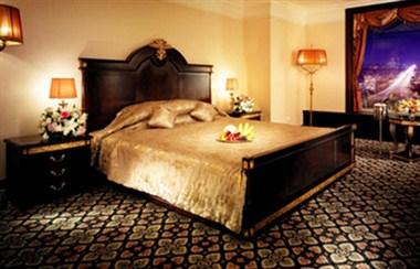 Hotel Riviera em Seoul, KR