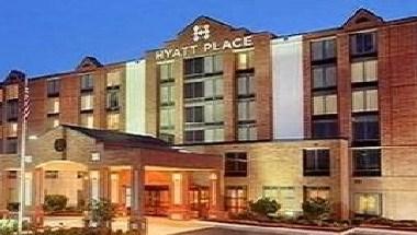 Hyatt Place Richmond Innsbrook image