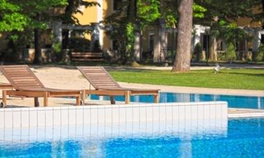 Bild på anläggning