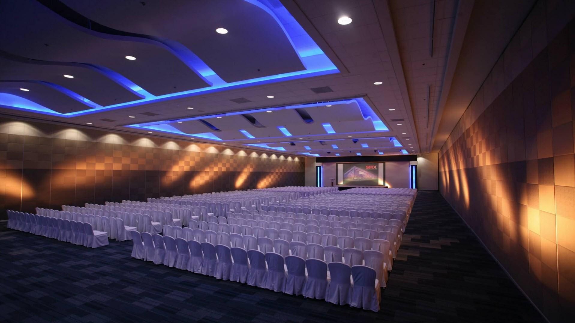 Bild des Veranstaltungsortes