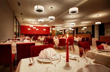 Hotel Mineral a Dudince, SK