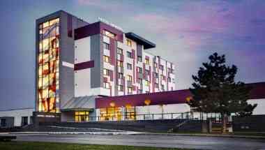 Hotel Mineral a Dudince, SK