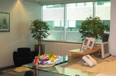 Afbeelding van locatie