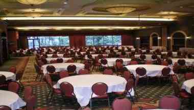 Medinah Banquets i Chicago, IL