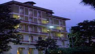 Hotel Pallanza a Verbania, IT