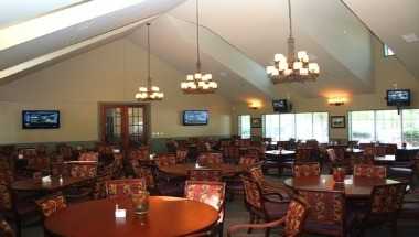 Longwood Golf Club a Cypress, TX