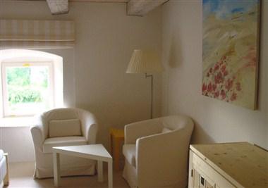 Hotel Im Schloss Stubenberg i Hartberg, AT