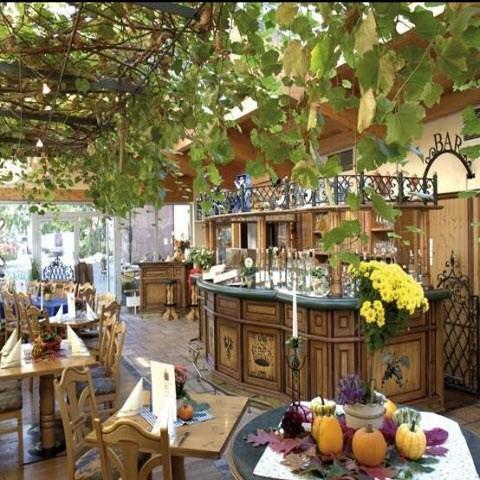 Finch Whisky-Hotel Krone in Nellingen, DE