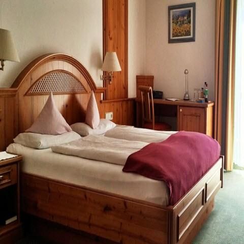 Изображение места проведения