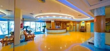 Marco Polo a Sant Antoni de Portmany, ES