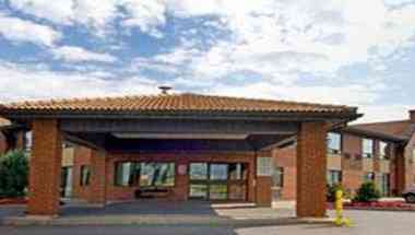 Comfort Inn Aeroport in Dorval, QC